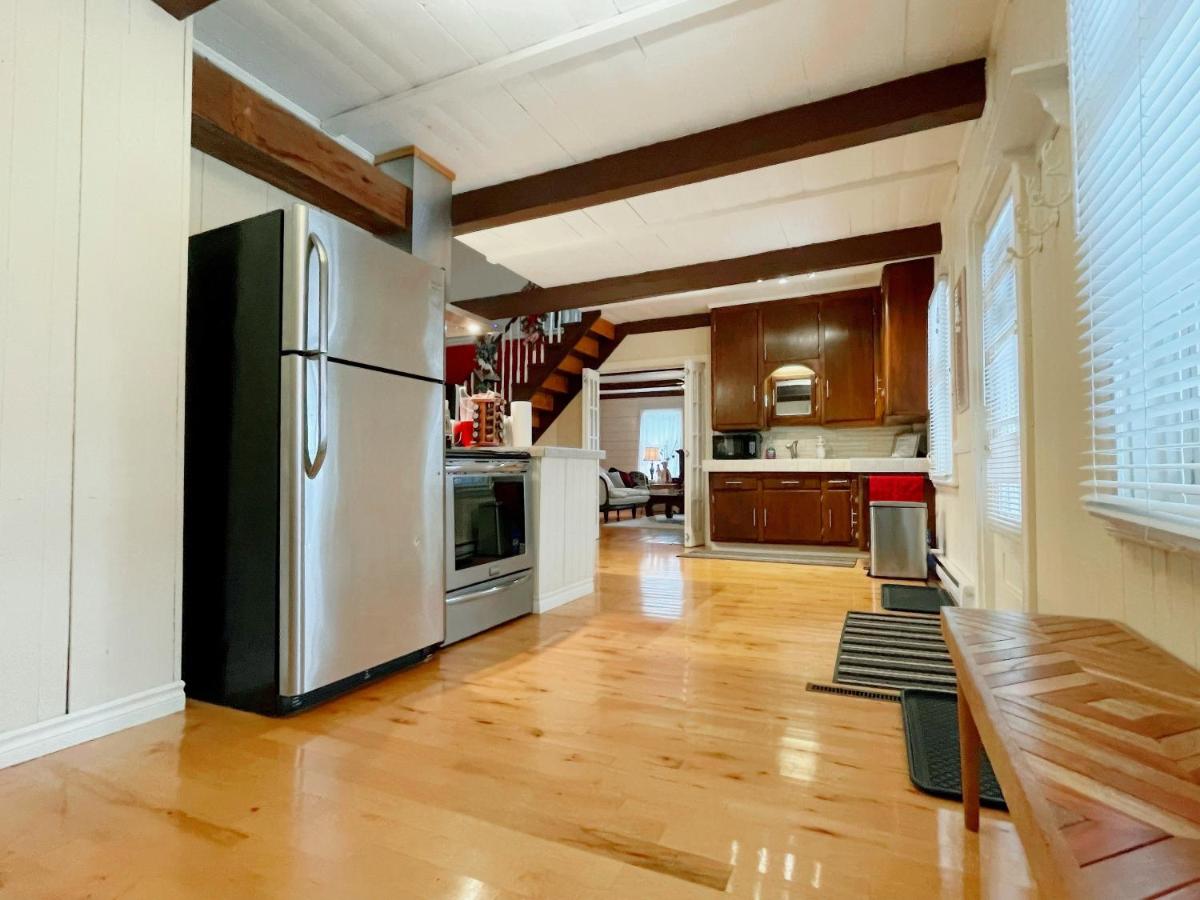 Chalet Centenaire Mauricie - Housity
