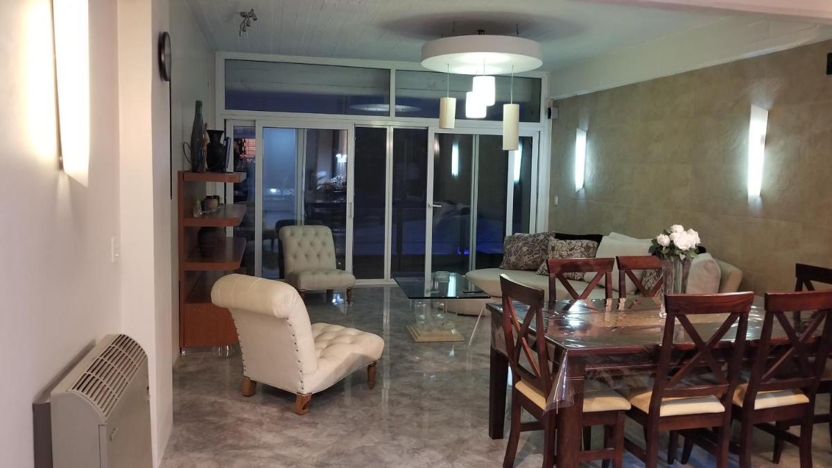 RENTAL FLAT BOUTIQUE PILAR - Housity