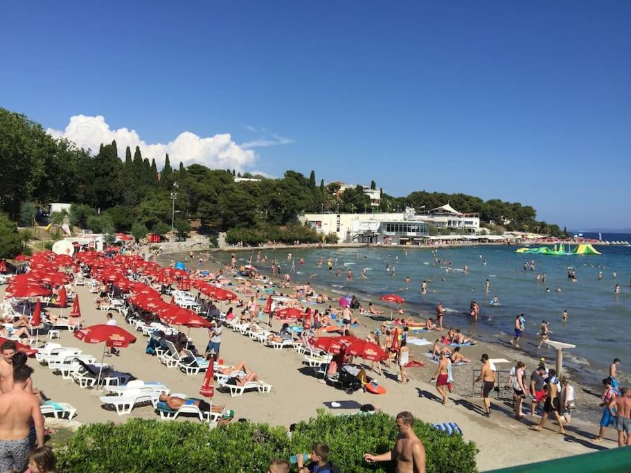 luxury apartment Tanja , Bacvice Split - Housity