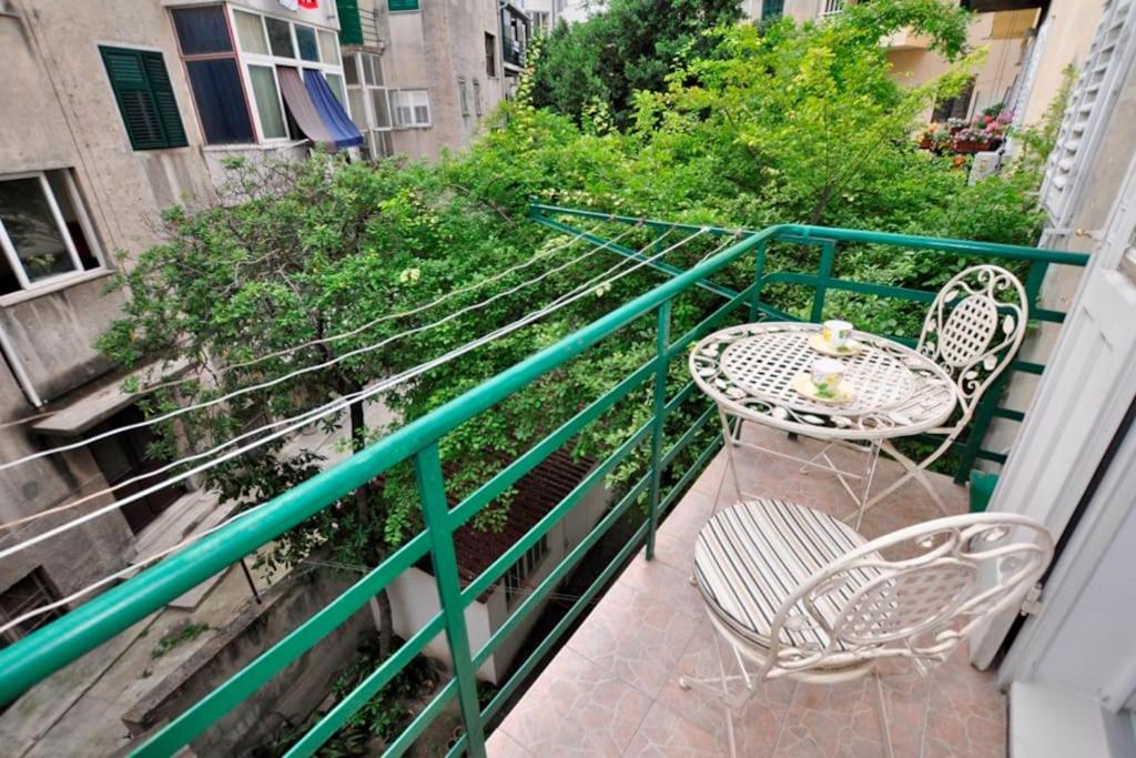 luxury apartment Tanja , Bacvice Split - Housity