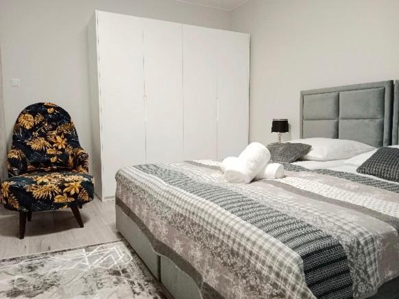 Apartamenty Radom Klwatecka 20 - Housity
