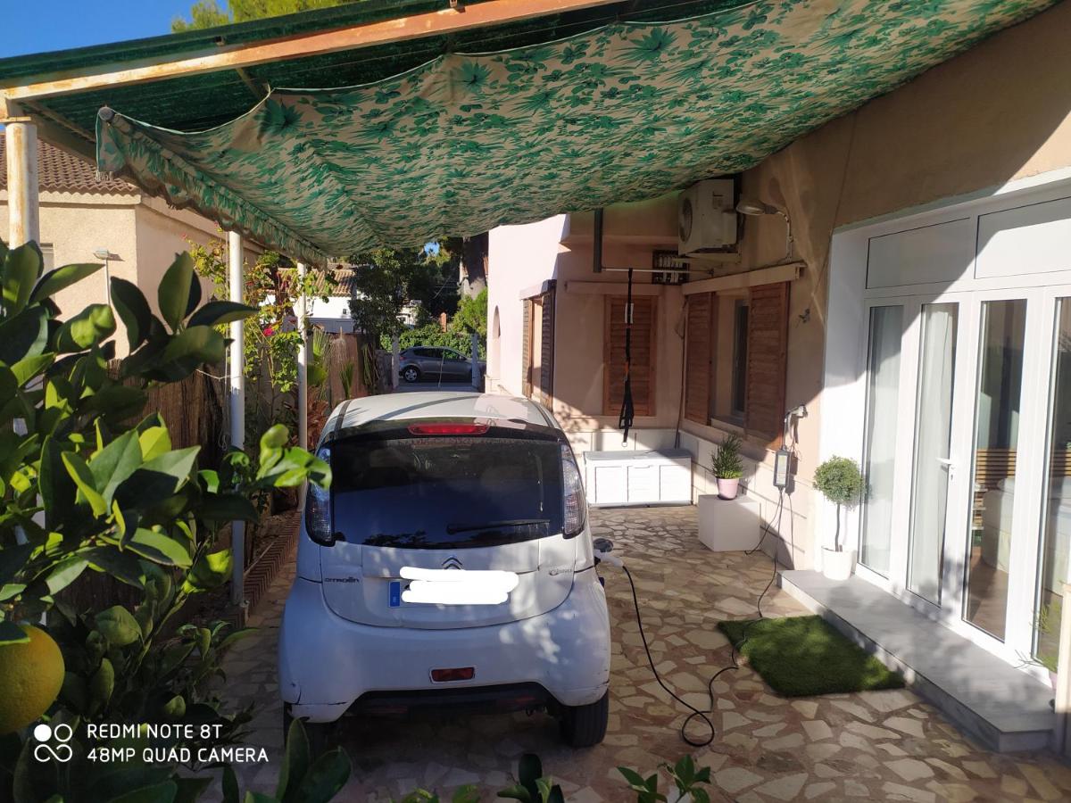 Apartamento con entrada independiente - Housity