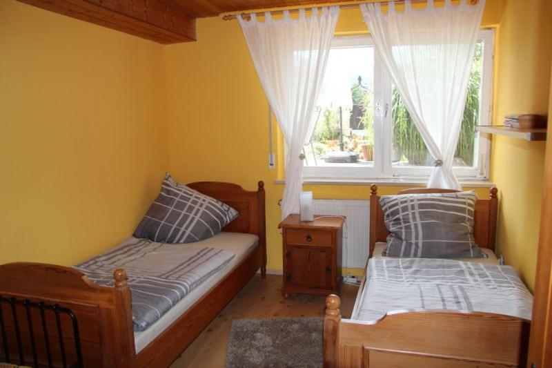 Suitetrails - Ferienwohnung Kurtz