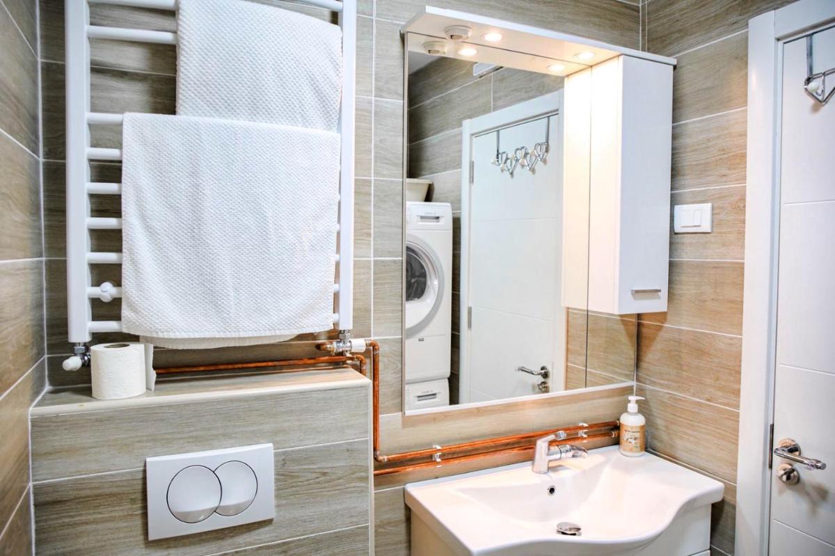 Lux Apartman AS - Hizvo