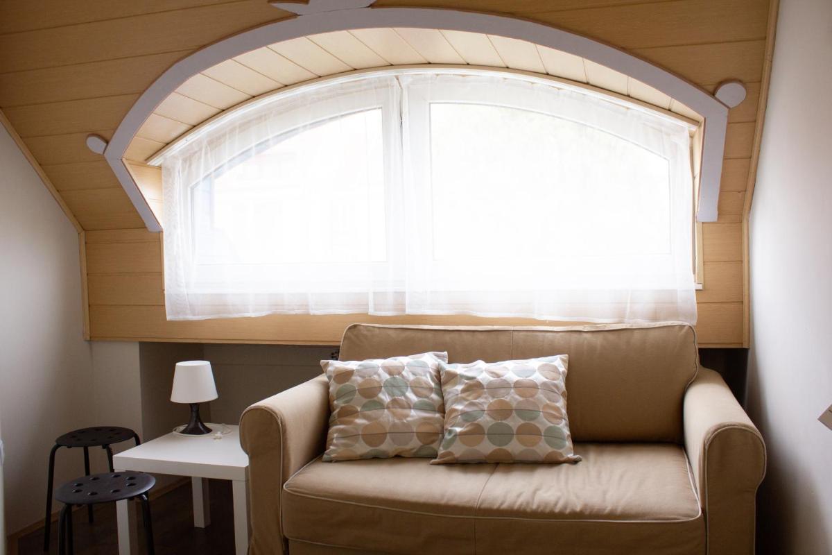 Aqua&Luna Apartman - Housity