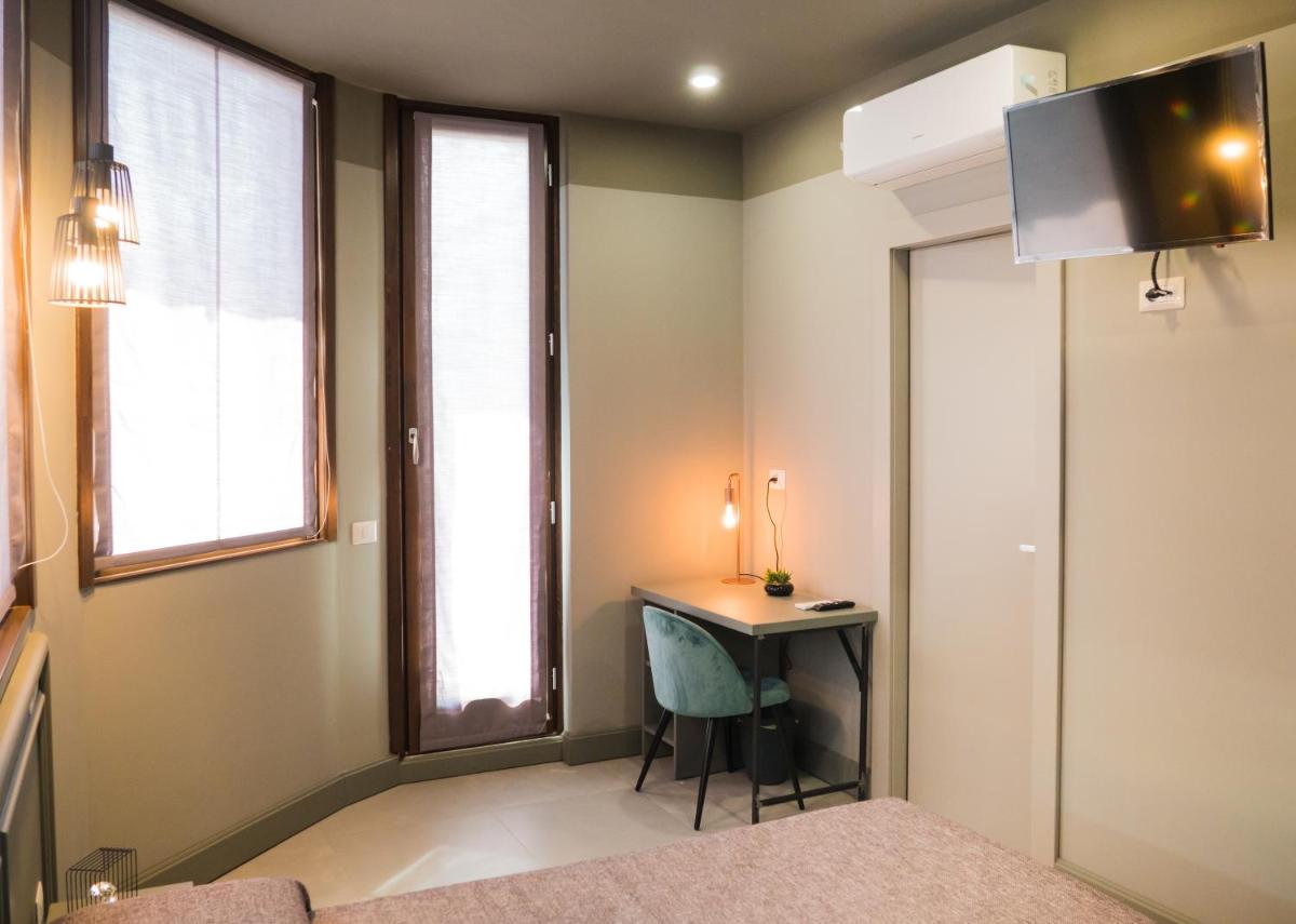 HOST'n GO - Housity
