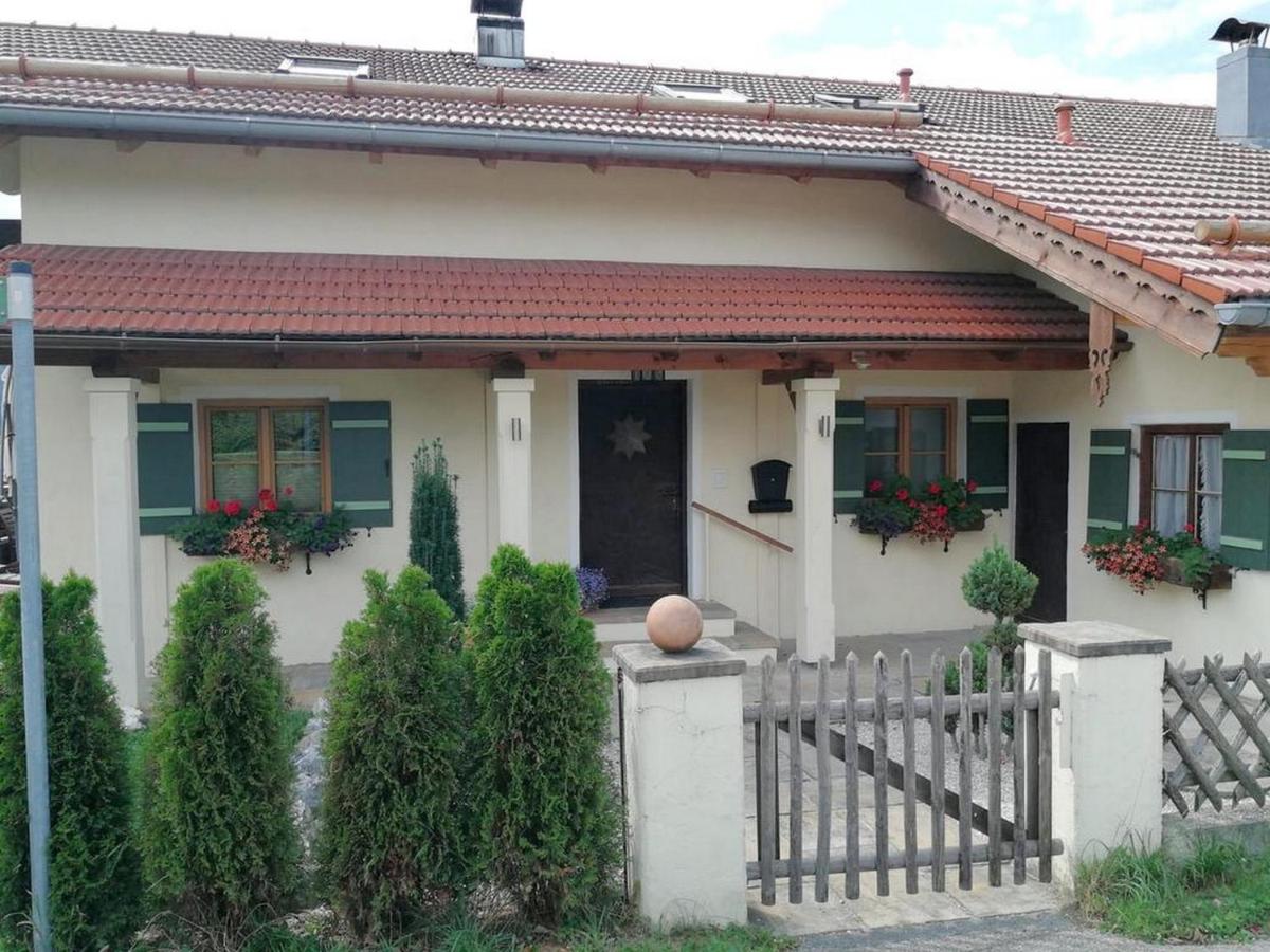 Ferienwohnung Heimat - Housity
