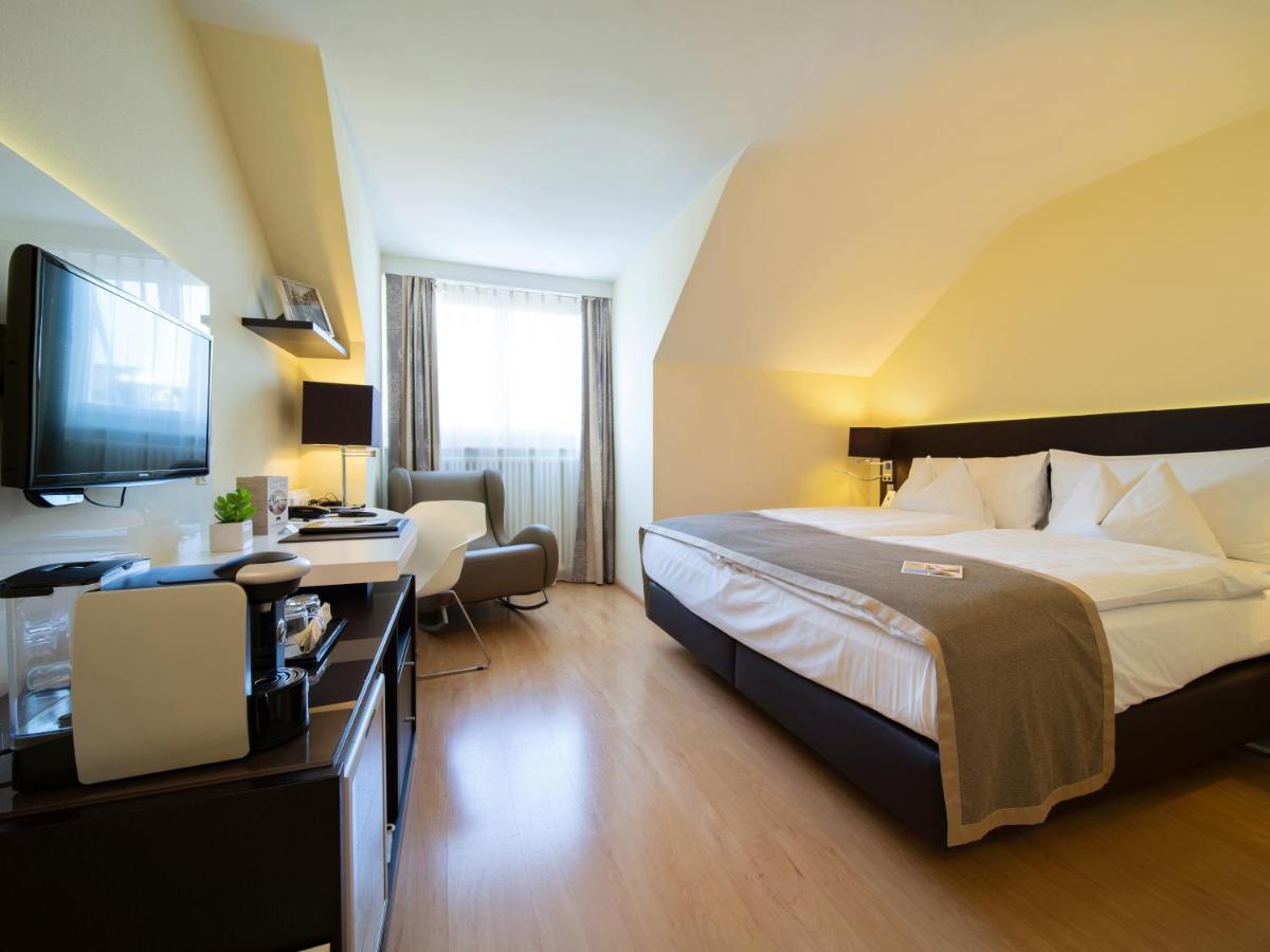 Suitetrails - Hotel Spalentor - Ihr sympathisches Stadthotel