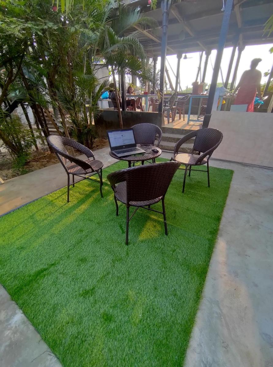 Secret Garden Arambol - Housity