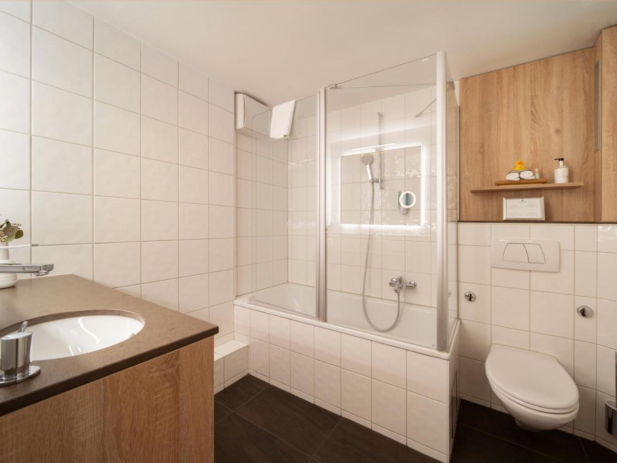 Suitetrails - Hotel Spalentor - Ihr sympathisches Stadthotel
