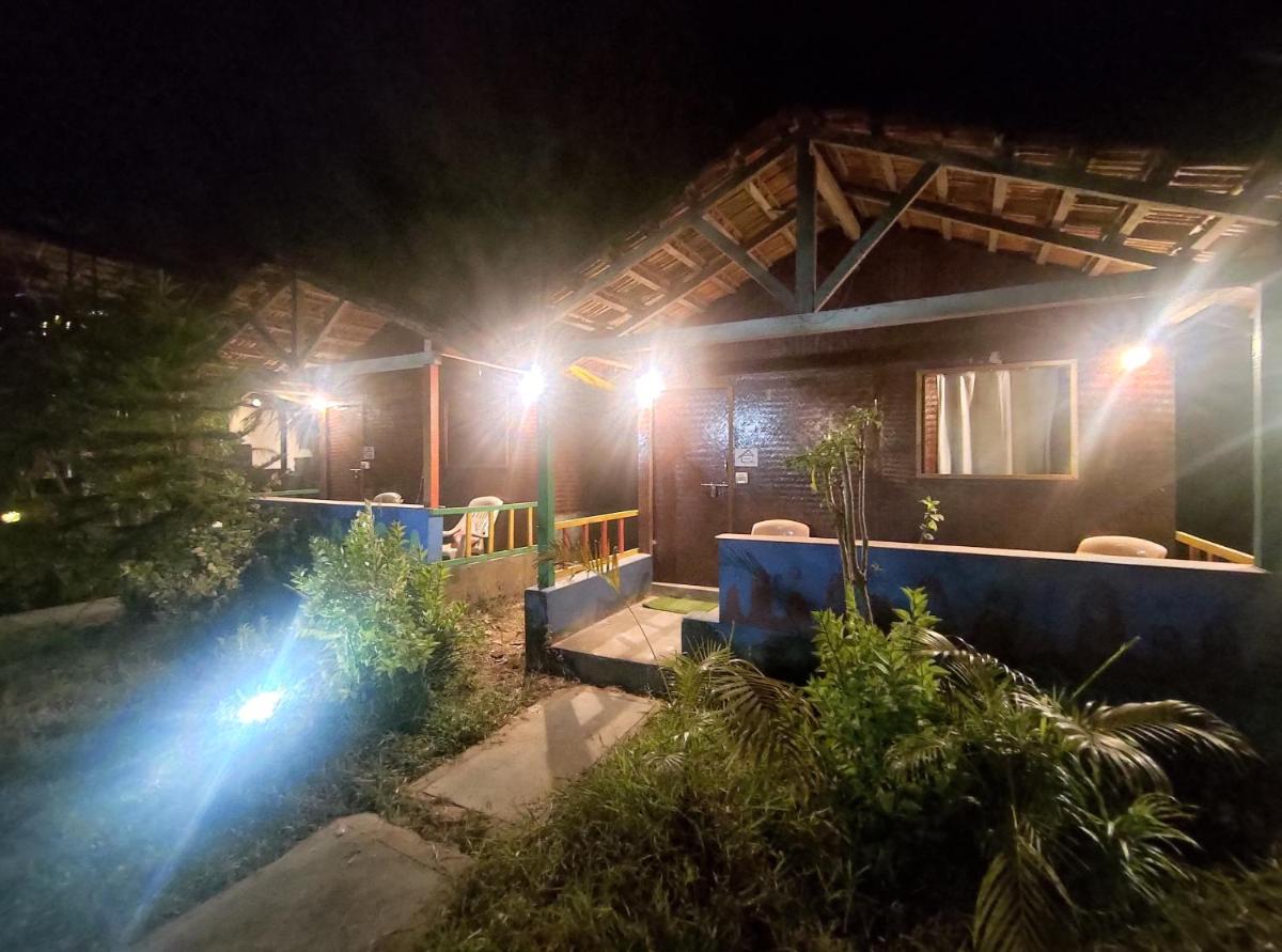 Secret Garden Arambol - Housity