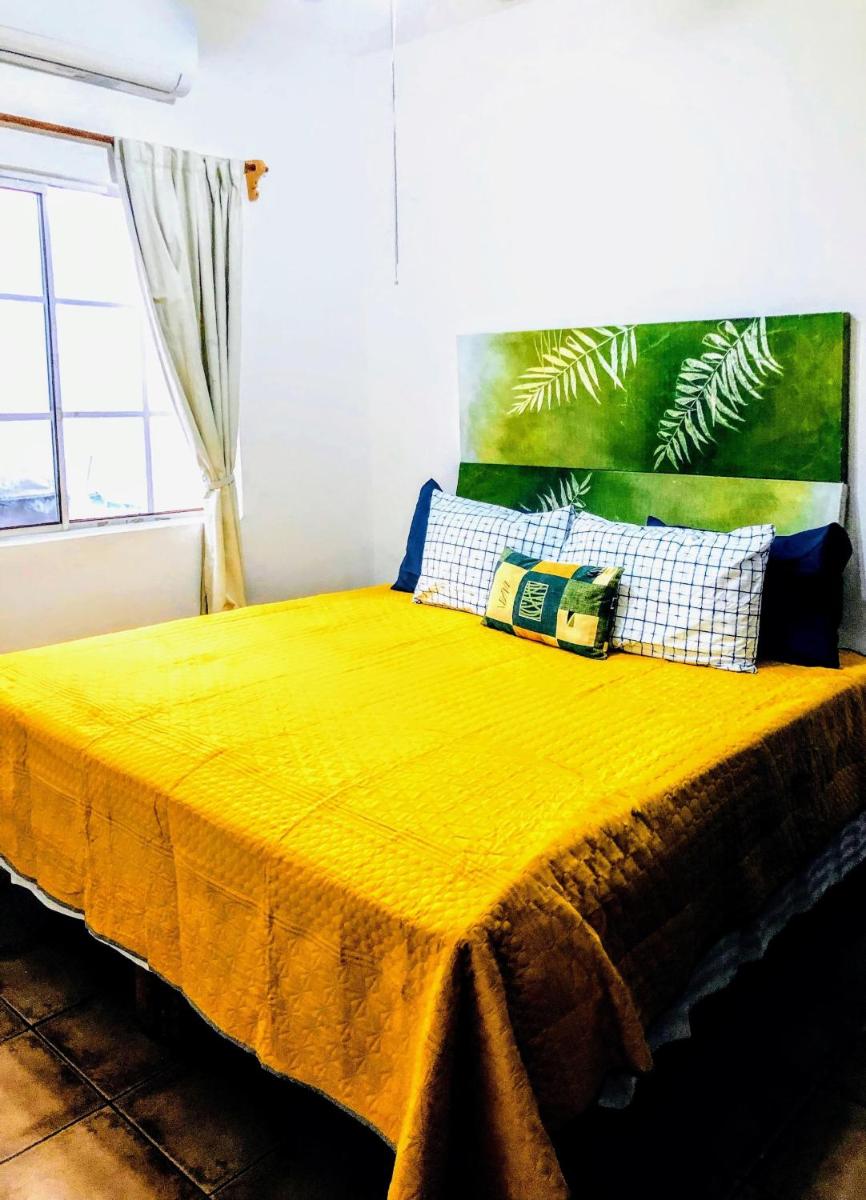 Casa Angeles - Housity
