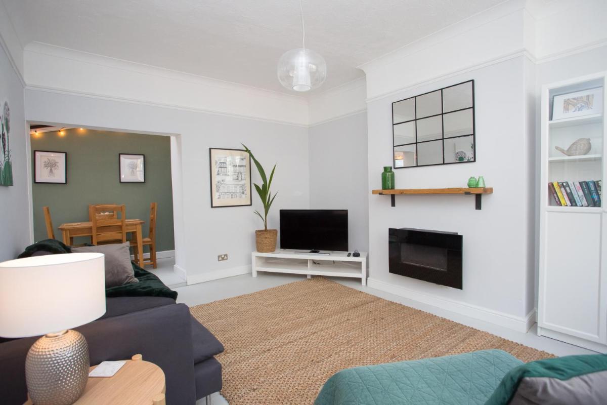 Foresters Cottage - Housity