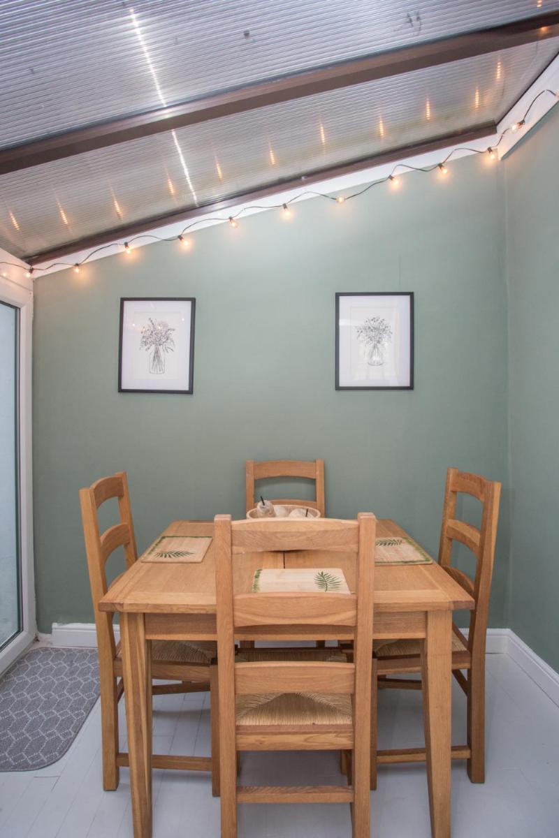 Foresters Cottage - Housity