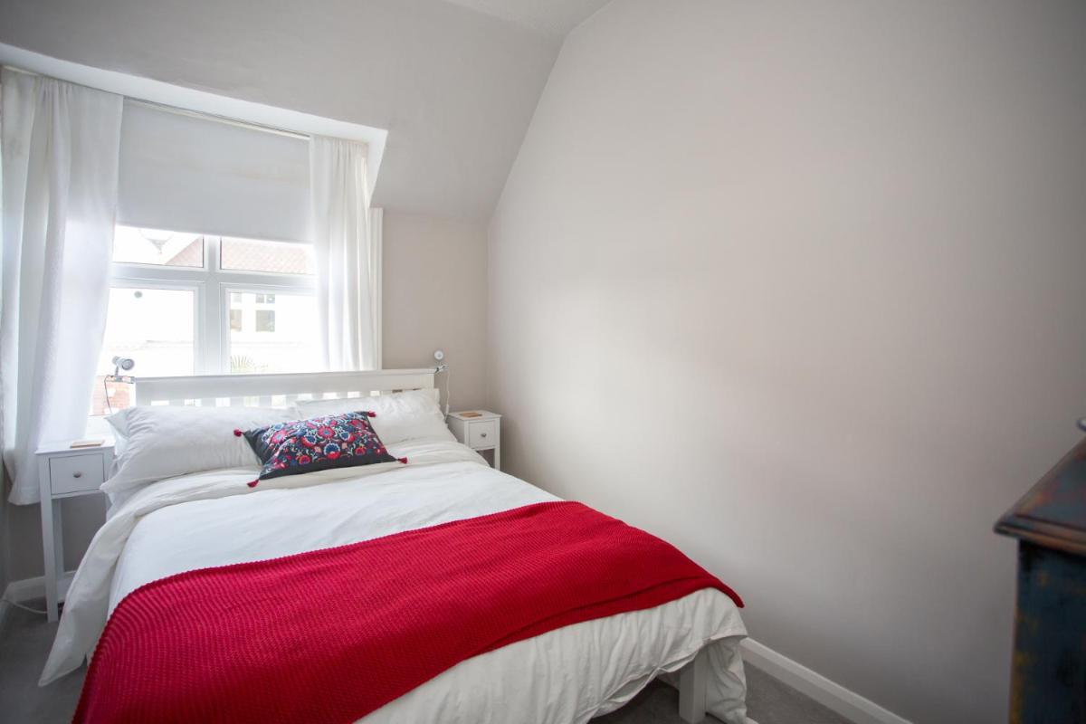 Foresters Cottage - Housity
