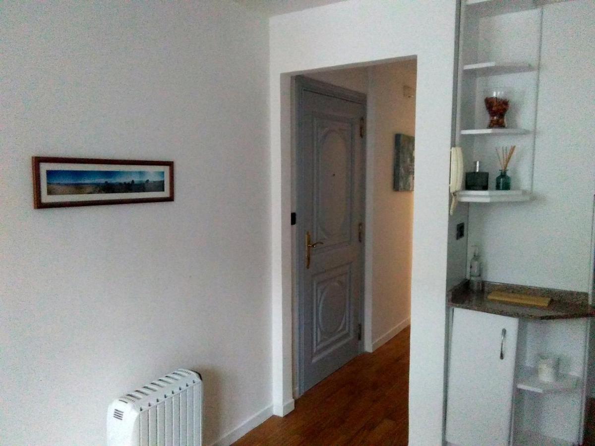 Suitetrails - Apartamento en un entorno único en La Ciudad Vieja de La Coruña