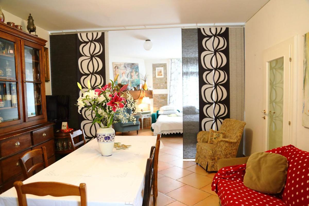 Re Piano appartamento Le Rondini - Housity