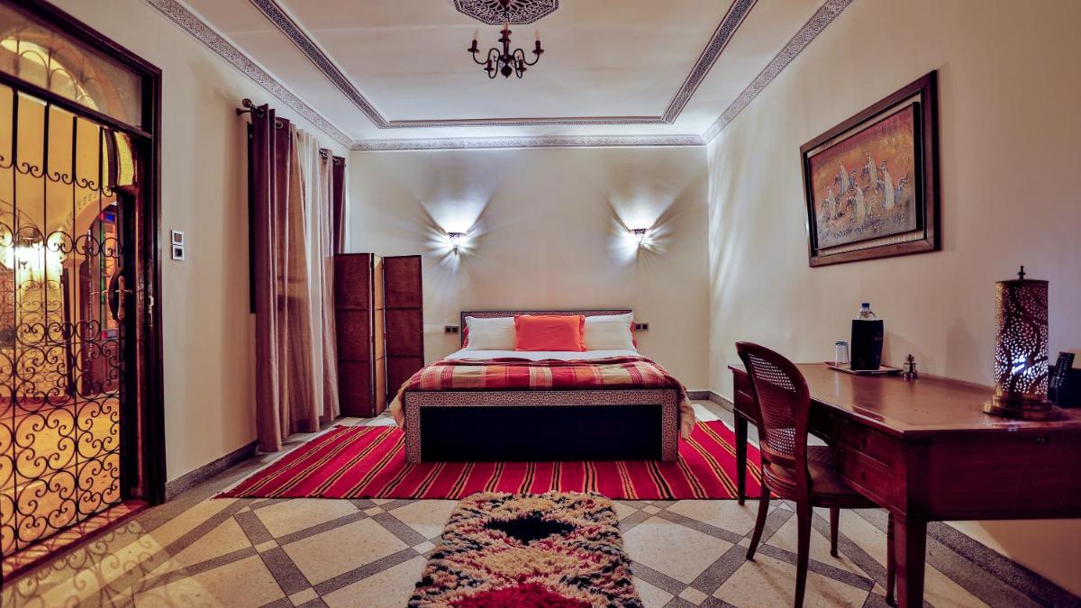 Riad ADAHAB - Housity