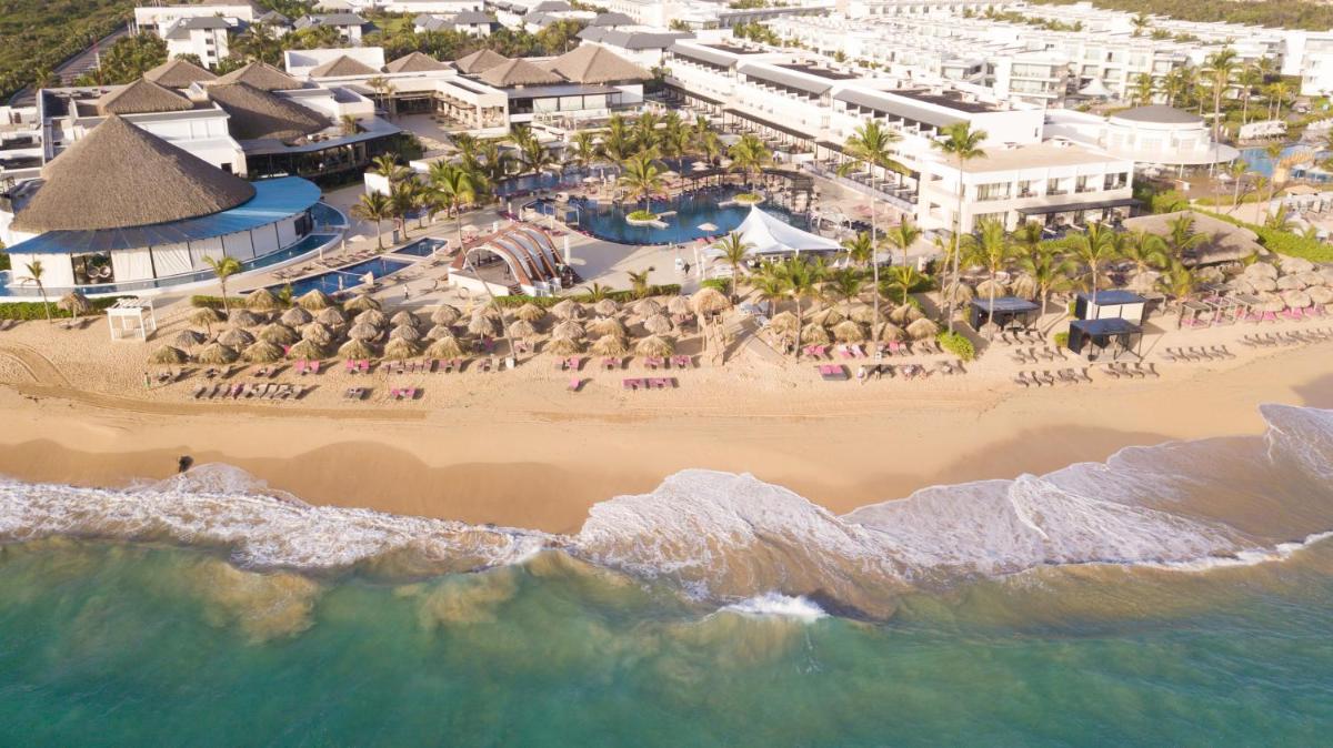 Royalton CHIC Punta Cana, An Autograph Collection All-Inclusive Resort & Casino, Adults Only - Housity