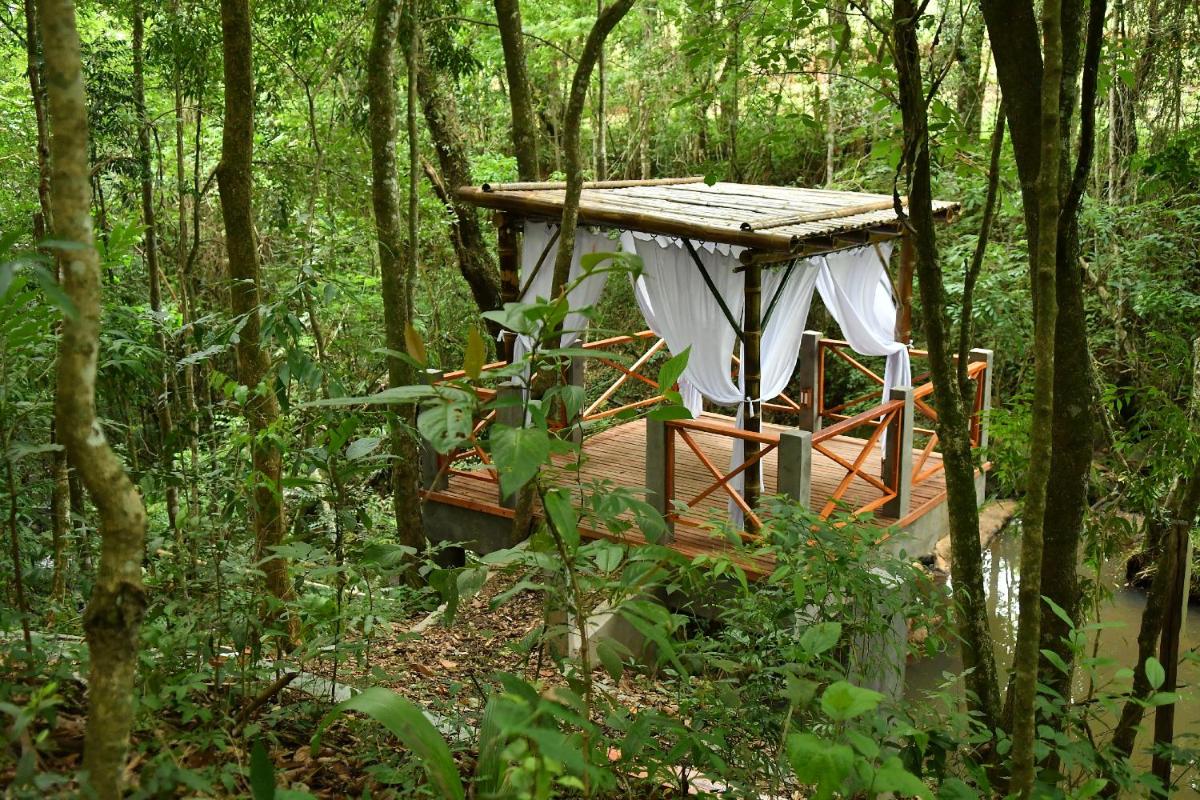 Pousada Chão de Folhas SPA Boutique - Housity