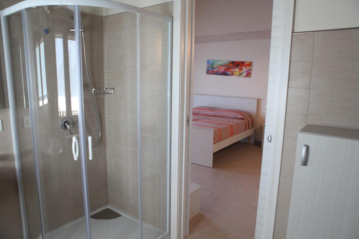 B&B ARCOBALENO - Housity