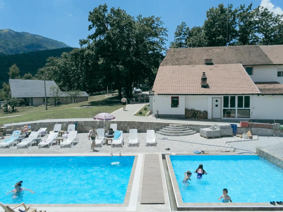 KONAK LJUBICA Rtanj - Housity