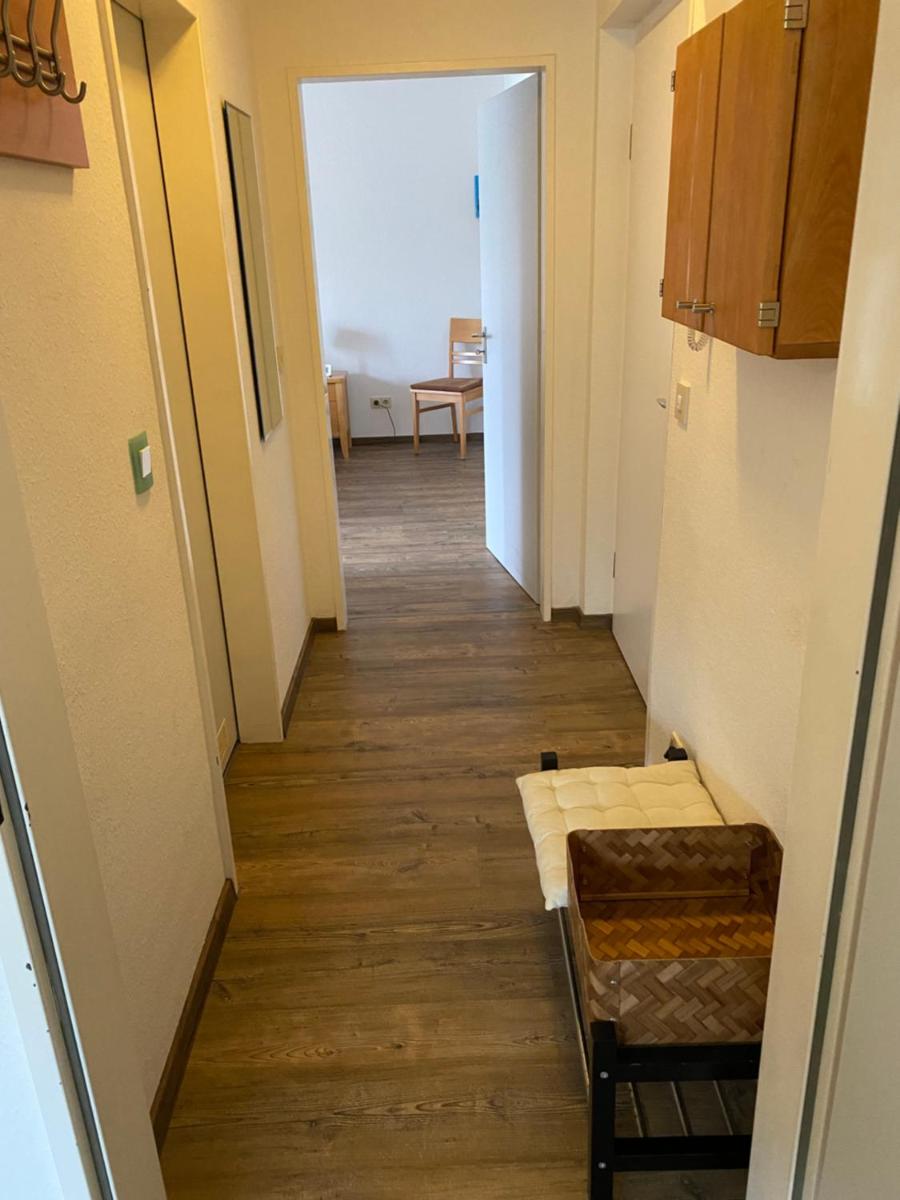 Suitetrails - Apartment am Lift