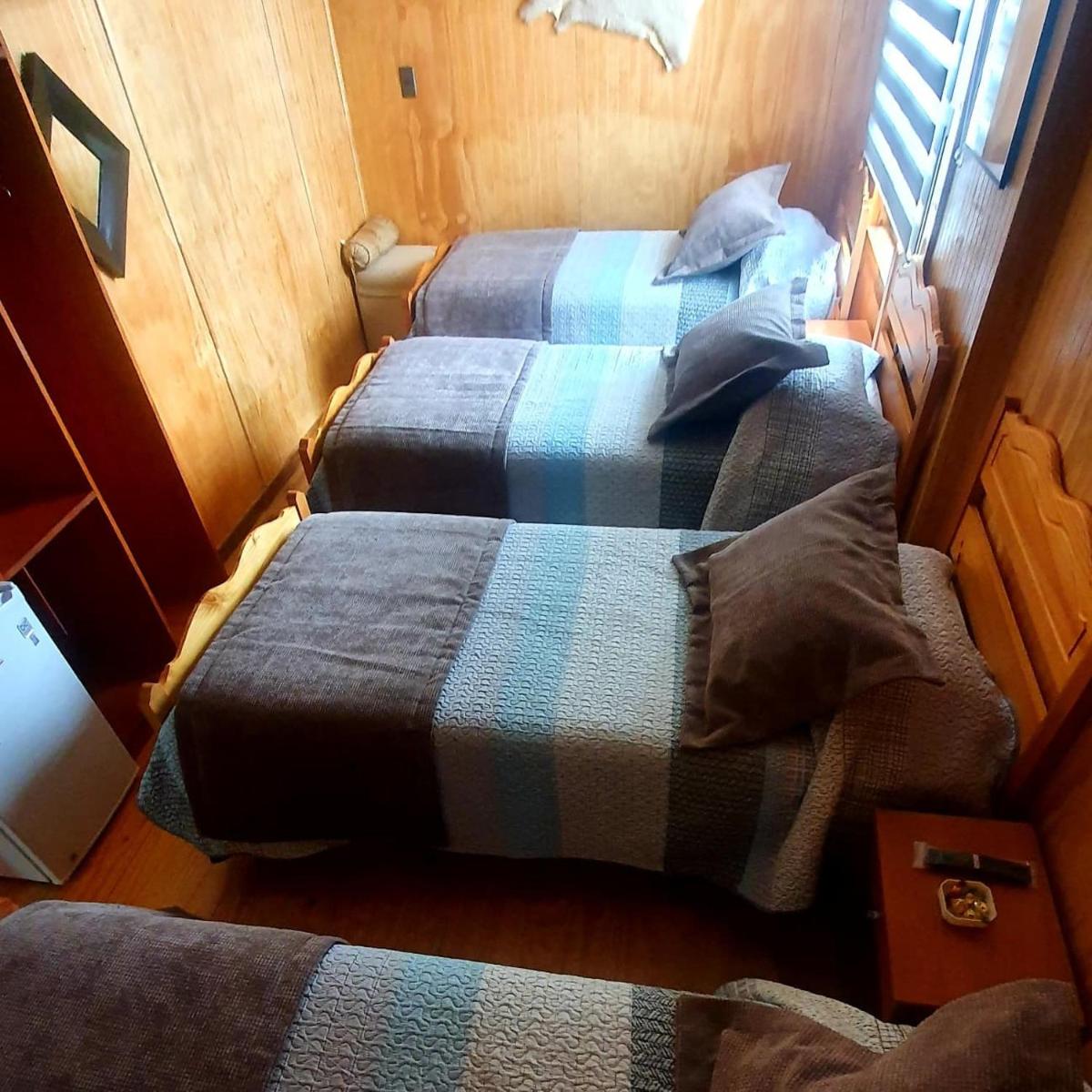 Hostal Galvarino Puerto Natales - Housity