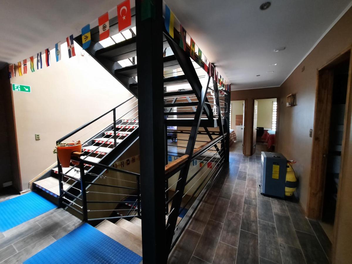 HOSTAL ARIES - Housity