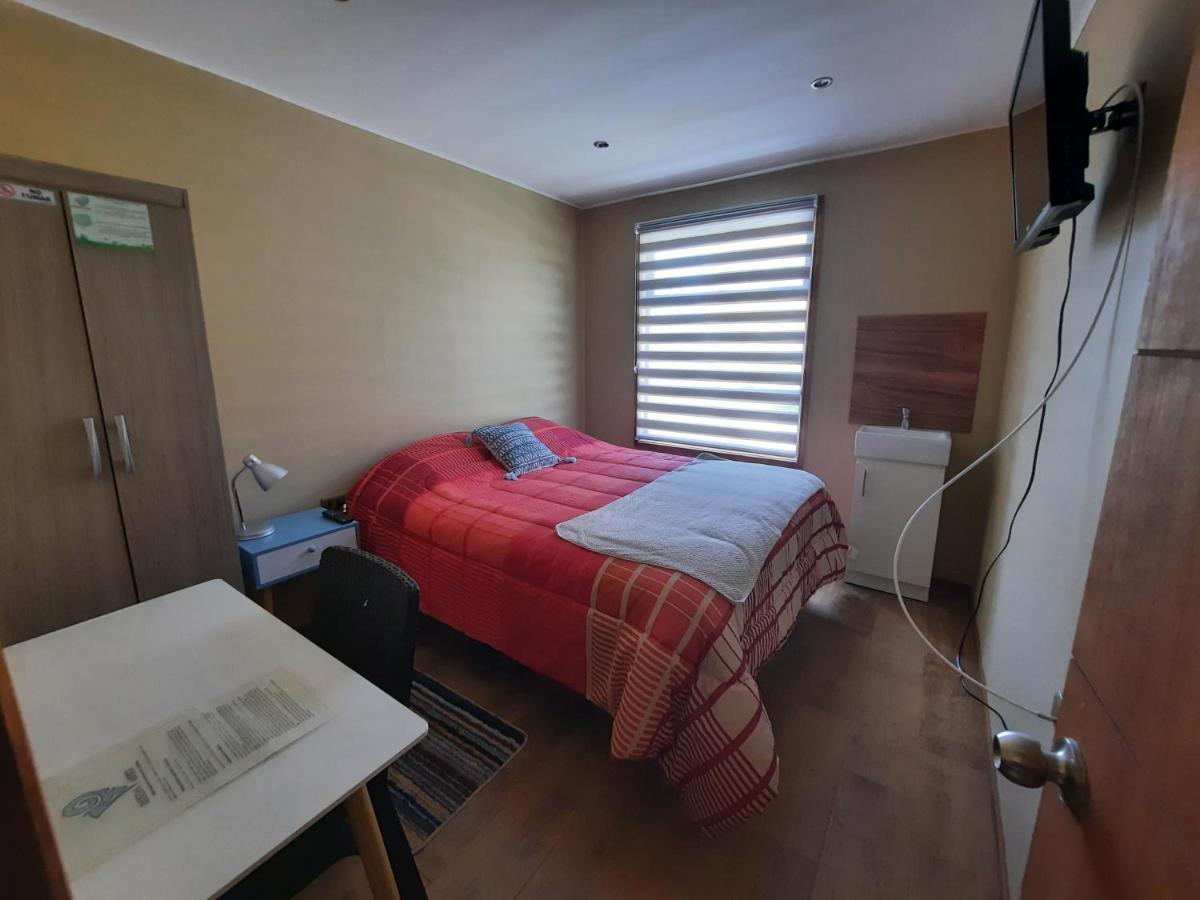 HOSTAL ARIES - Housity