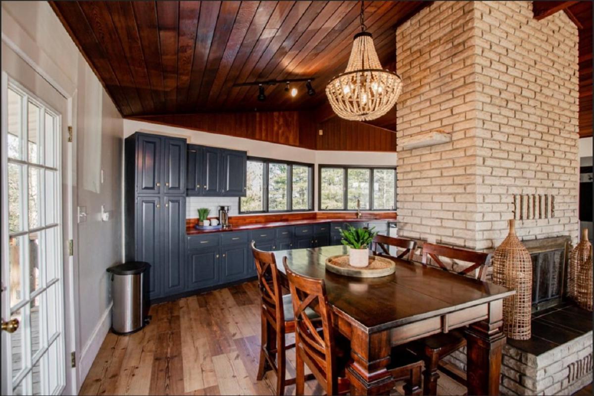 Home on the Mountain - Housity