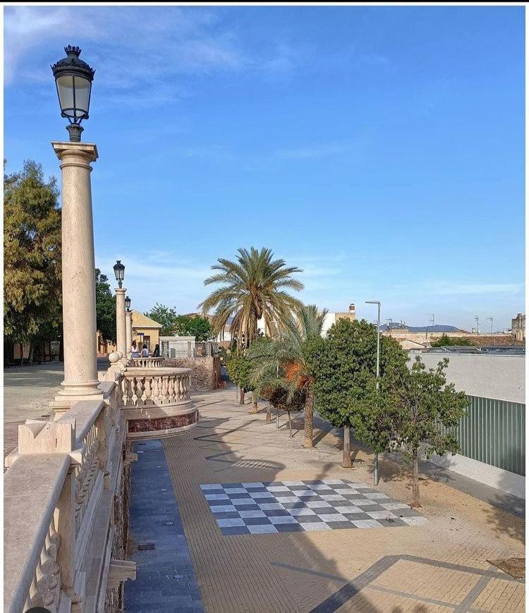 Rincón Cuento de Azahar - Housity