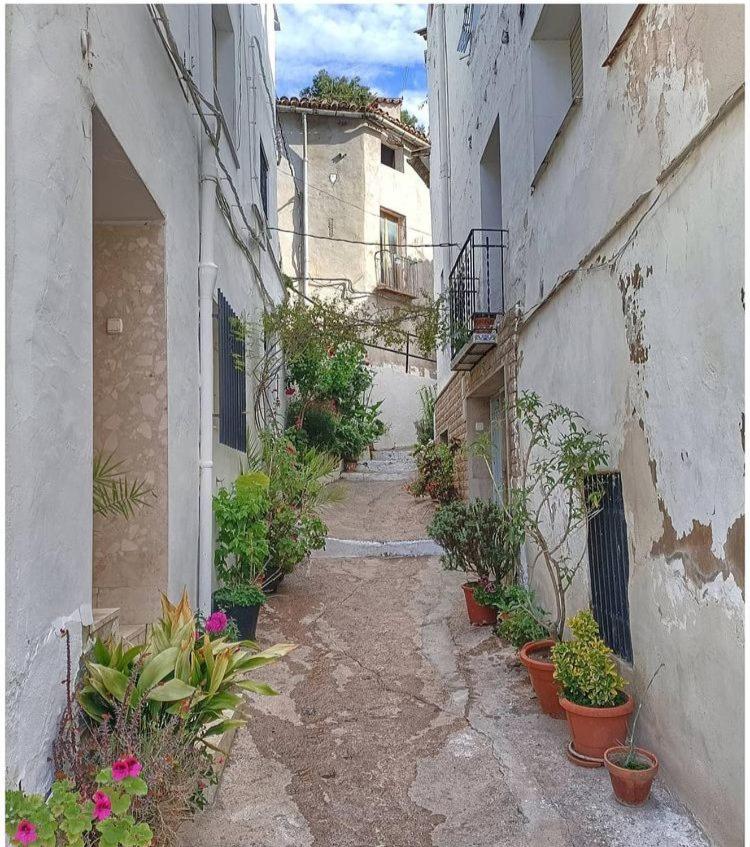 Rincón Cuento de Azahar - Housity