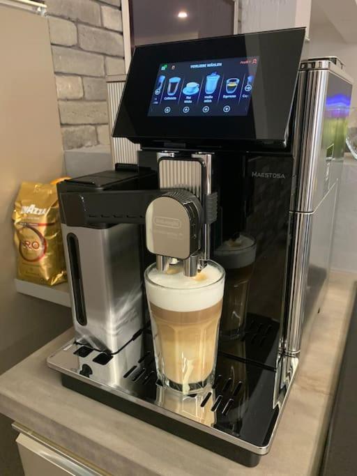 Loft mit Whirlpool Sauna Kino nähe Wolfsburg - Housity