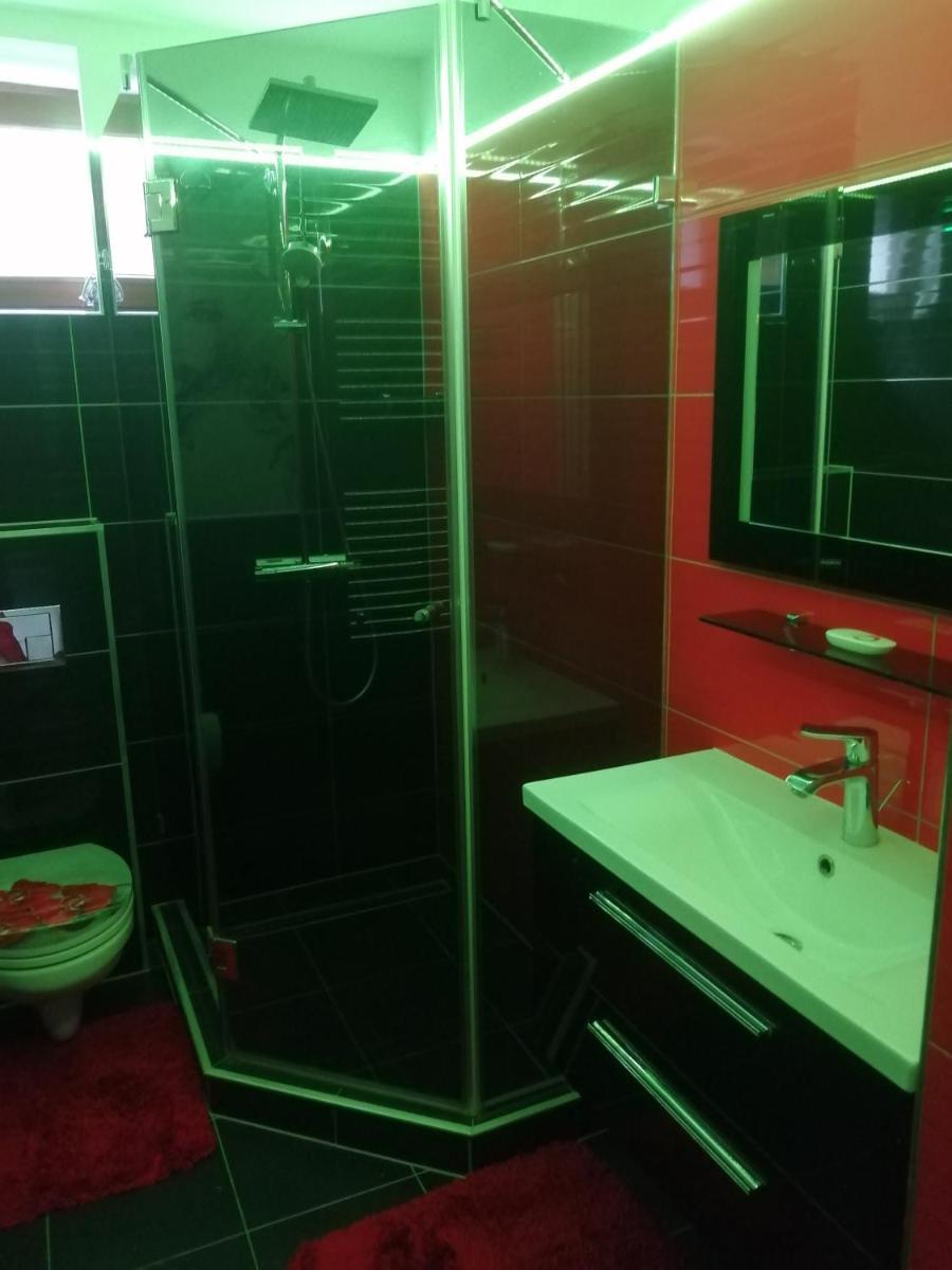 Suitetrails - Mátyás Apartman