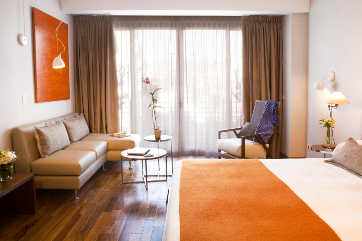 Suitetrails - Palo Santo Hotel