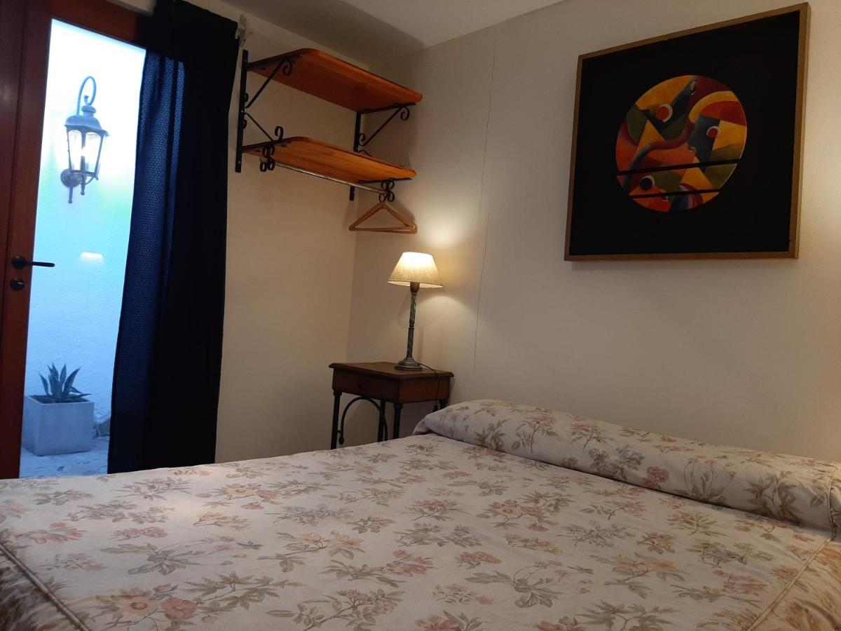 Departamentos Virgen del Cerro - Housity