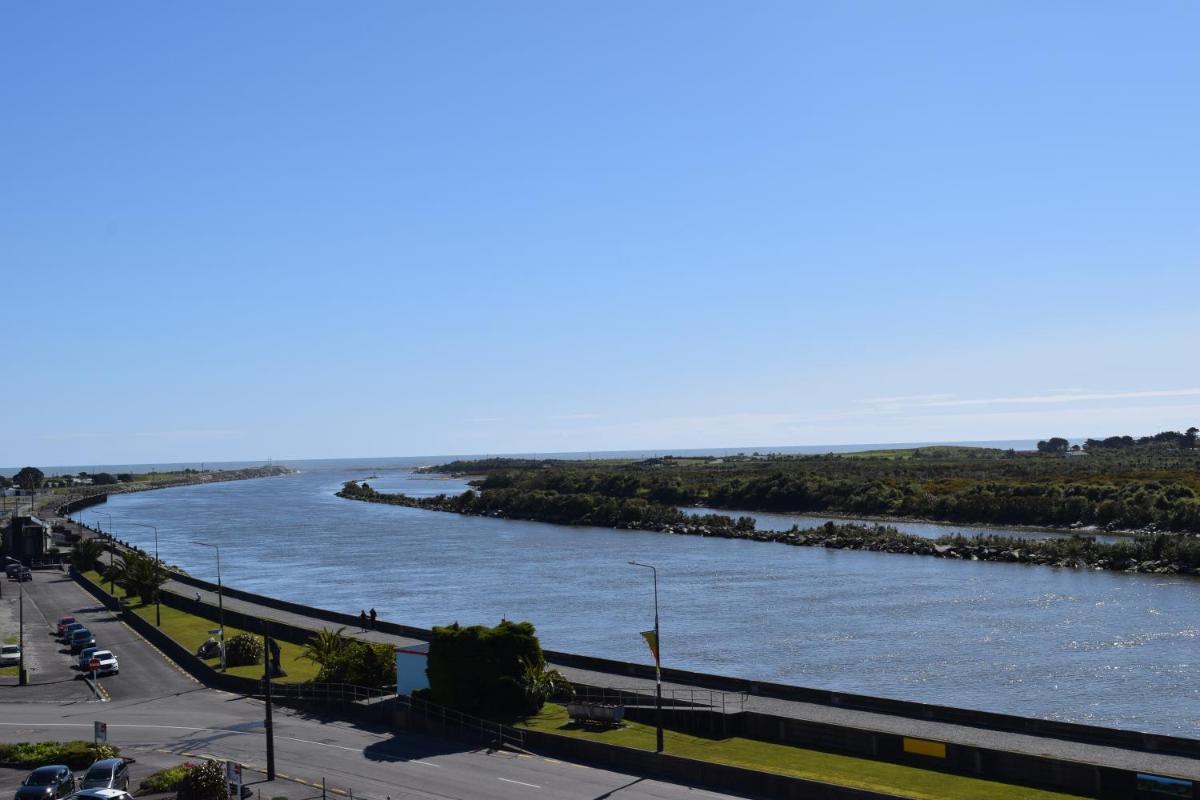 Copthorne Hotel Greymouth - Hizvo