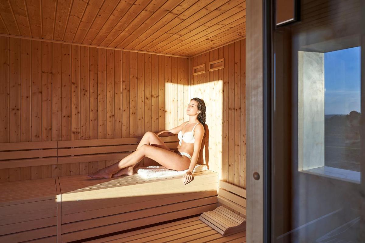 Os clientes hospedados em Praia do Canal Nature Retreat - Small Luxury Hotels of the World