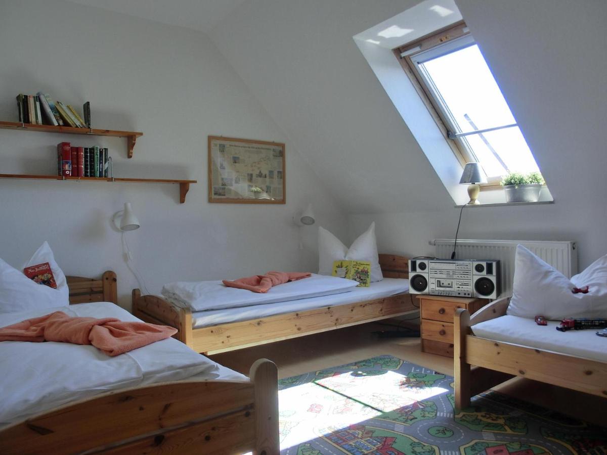 Suitetrails - Ferienwohnung N18