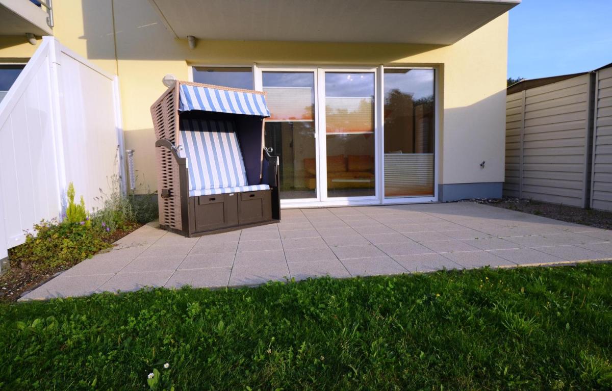 Ferienwohnung KWi 72 EG - "Kleine Fluchten" - Housity
