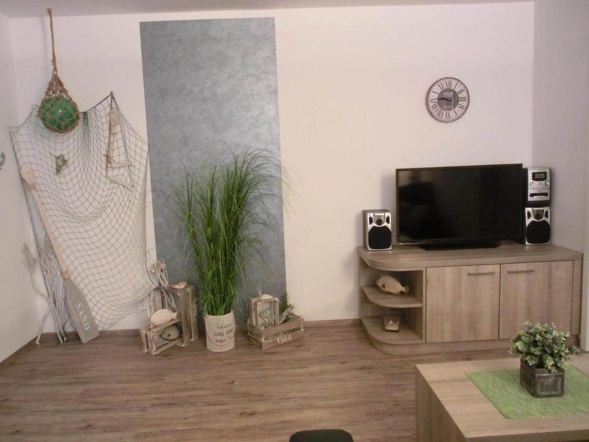 Ferienwohnung P16 - Housity