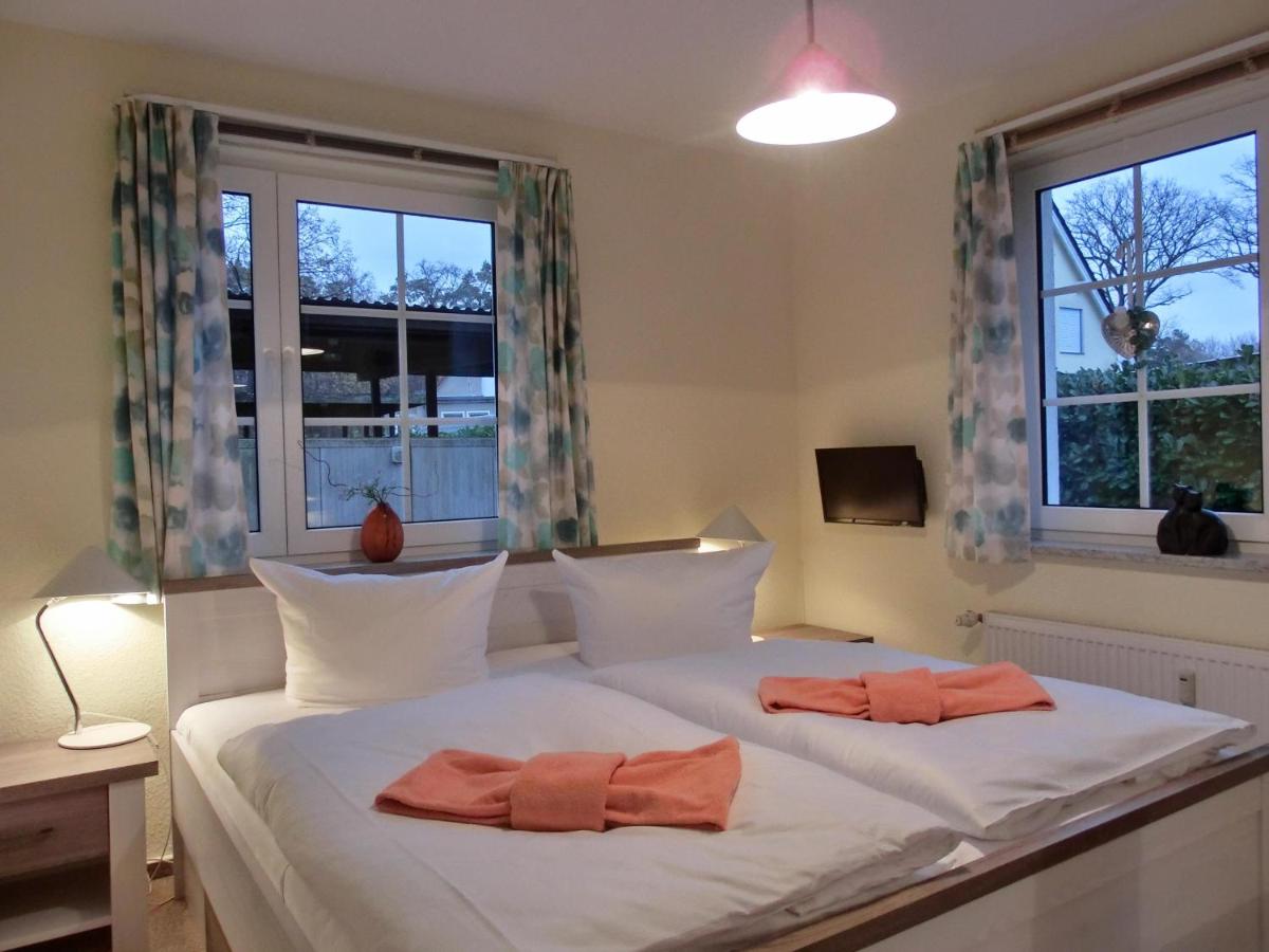 Ferienwohnung U8 