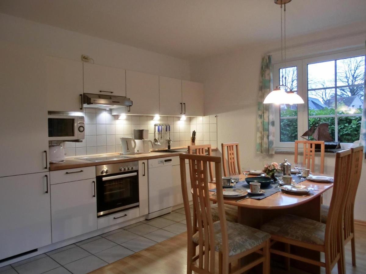 Ferienwohnung U8 