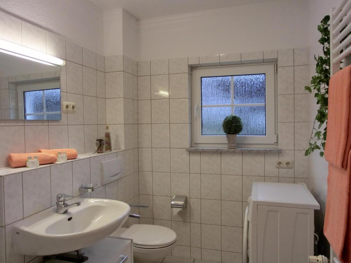 Ferienwohnung U8 