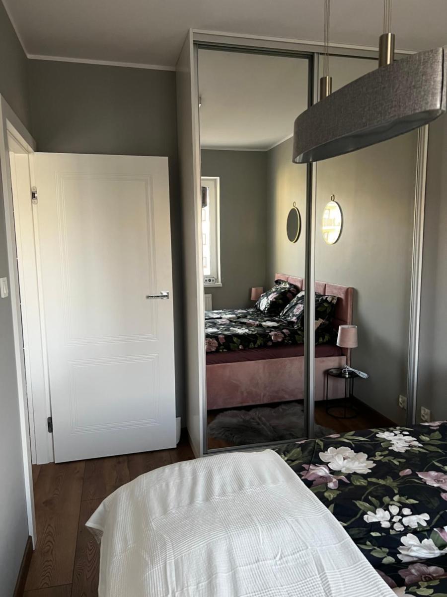 Apartament Sadowa 87 Garaż gratis ! - Housity