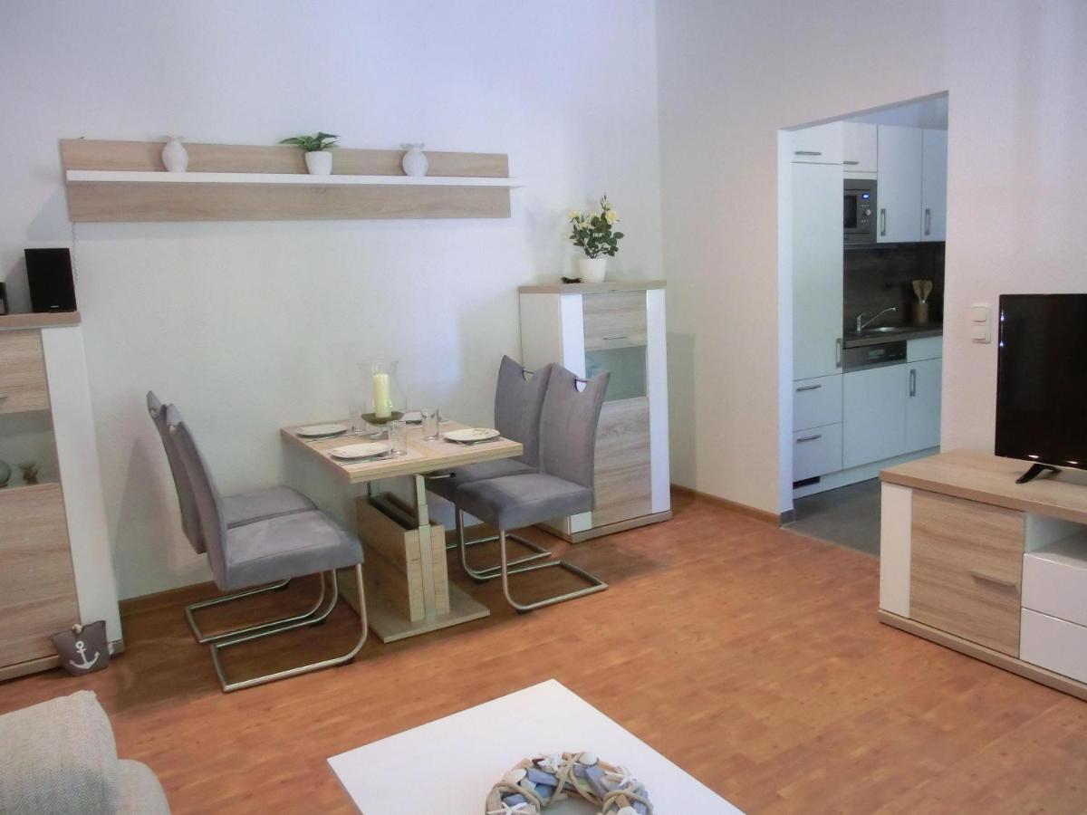 Suitetrails - Ferienwohnung H 22