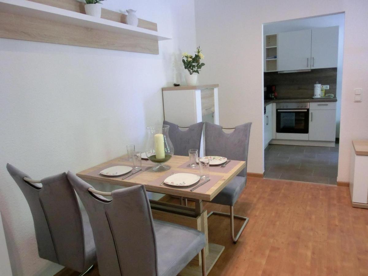 Suitetrails - Ferienwohnung H 22
