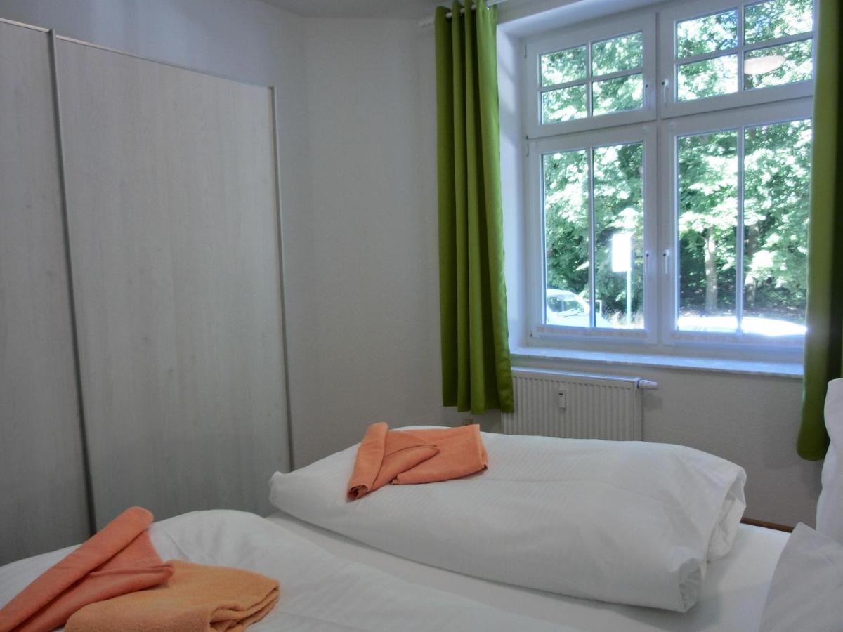 Suitetrails - Ferienwohnung H 22