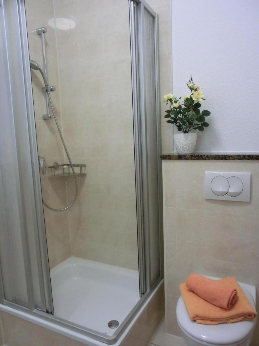 Suitetrails - Ferienwohnung H 22
